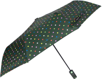 Зонт складной RST Umbrella 3729 (зеленый) - 