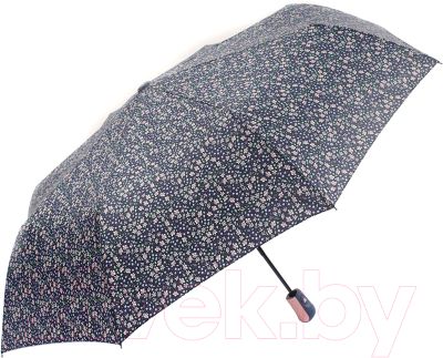 Зонт складной RST Umbrella 3903A (синий)