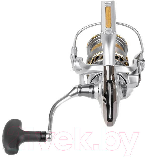 Катушка безынерционная Ryobi Smap Pro T 3000 — фото 2