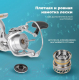 Миниатюра изображения товара Катушка безынерционная Ryobi Smap Pro T 4000