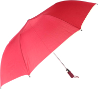 Зонт складной RST Umbrella 2019S (бордовый) - 