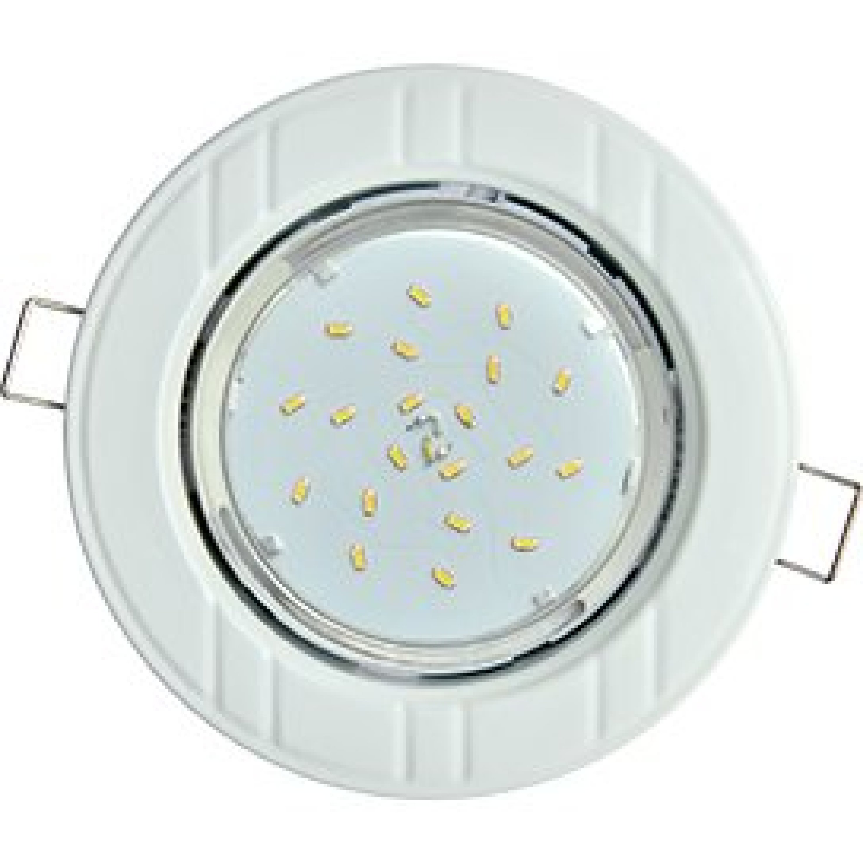 Точечный светильник Ecola FW51H4ECB