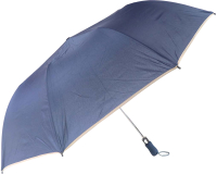 Зонт складной RST Umbrella 2019S (синий) - 