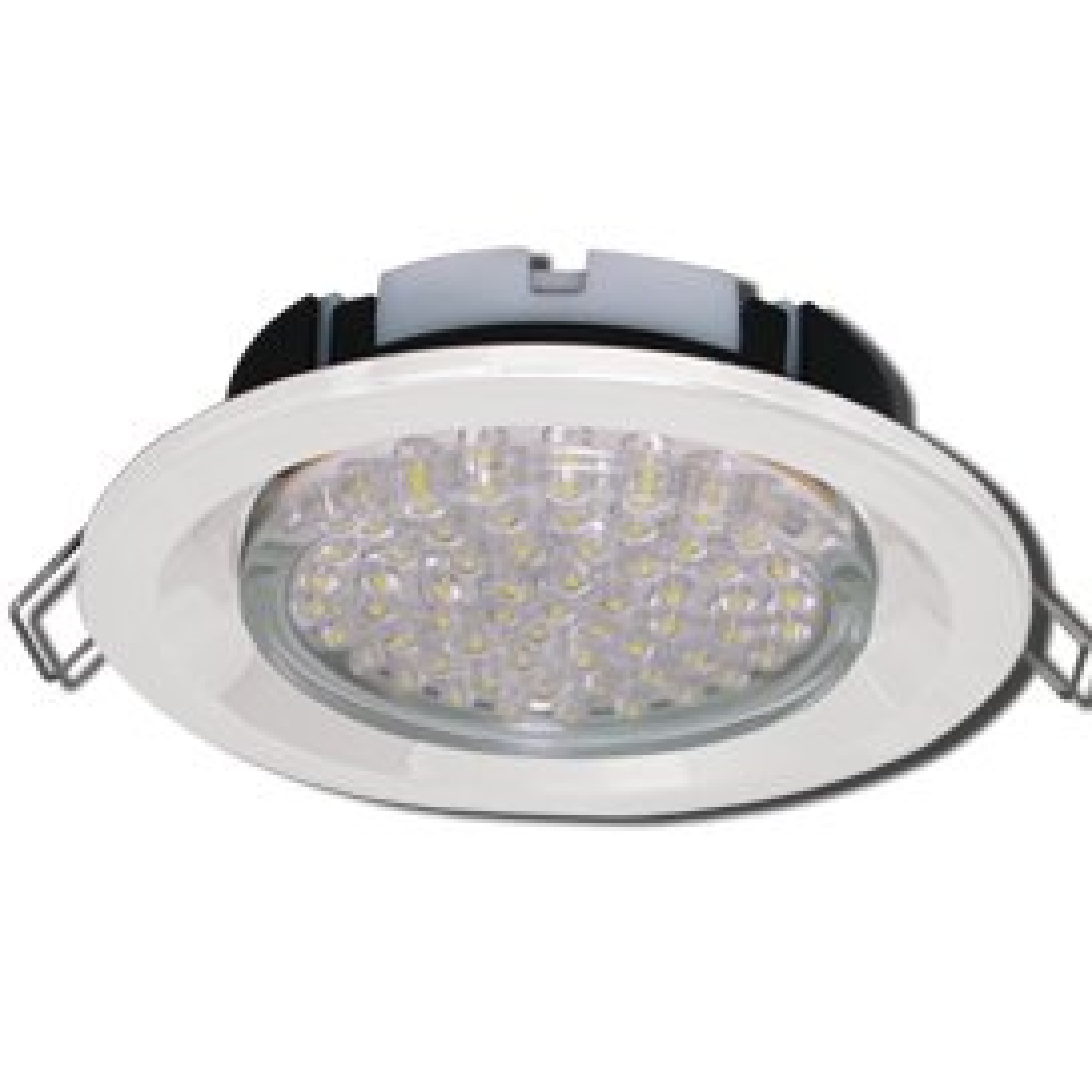 Точечный светильник Ecola FW5305ECB