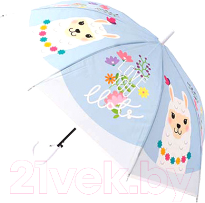 Зонт-трость RST Umbrella Альпака 065