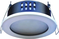 Точечный светильник Ecola FW5365ECB - 