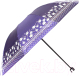 Зонт складной RST Umbrella 1606 (фиолетовый) - 