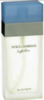 Туалетная вода Dolce&Gabbana Light Blue Pour Femme (200мл) - 