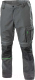 Брюки рабочие Hoegert Lemberg HT5K802-1-M (темно-серый) - 