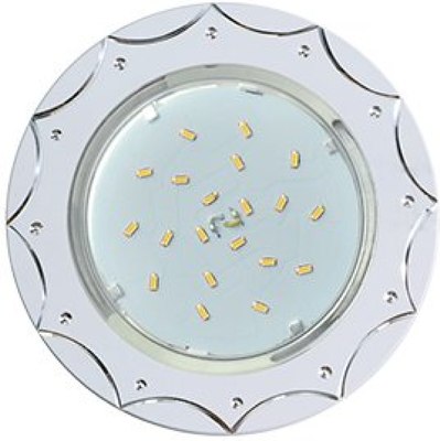 

Точечный светильник, FW5384ECB