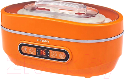 Йогуртница Oursson FE1406D/OR