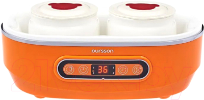 Йогуртница Oursson FE1406D/OR