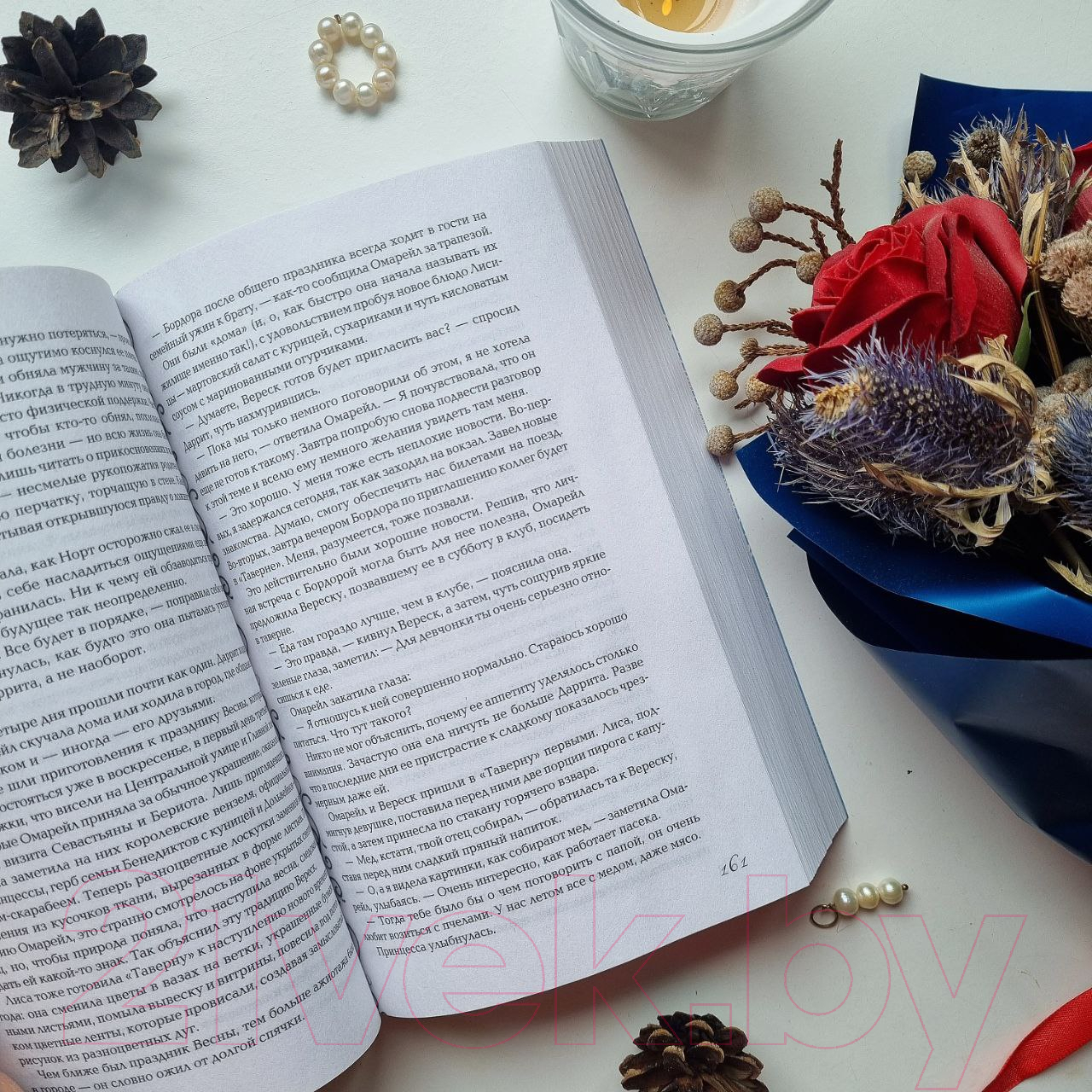 Художественная книга Эксмо Эксплеты. Совет девяти (Фуллер И.) — фото 6