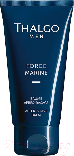 Бальзам после бритья Thalgo Force Marine