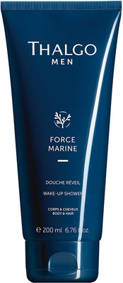 

Гель для душа, Force Marine Пробуждающий