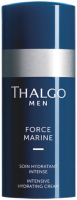 Крем для лица Thalgo Force Marine Интенсивный увлажняющий для мужчин (50мл) - 