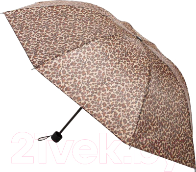 Зонт складной RST Umbrella 305L (леопард 2)