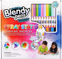 Фломастеры Blendy pens CK1401 (20шт) - 