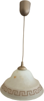 Потолочный светильник Латерна Дэми-1123 (белый) - 