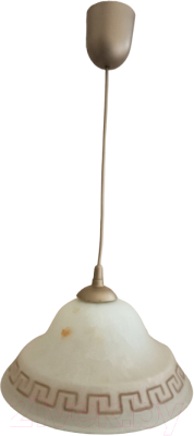 Потолочный светильник Латерна Дэми-1123 (белый)