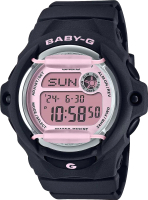 Часы наручные женские Casio BG-169U-1C - 