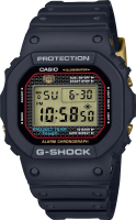 Часы наручные мужские Casio DW-5040PG-1E - 