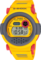 Часы наручные мужские Casio G-B001MVE-9E - 
