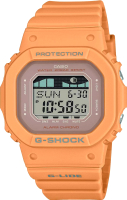 Часы наручные мужские Casio GLX-S5600-4E - 