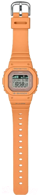 Часы наручные мужские Casio GLX-S5600-4E