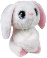 Интерактивная игрушка My Fuzzy Friends Кролик Поппи SKY18524 - 