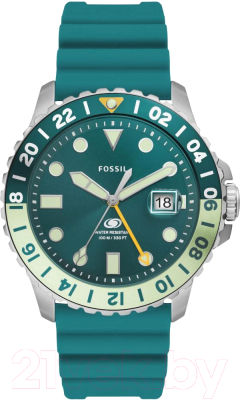 Часы наручные мужские Fossil FS5992