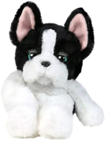 Интерактивная игрушка My Fuzzy Friends Сонный щенок Таккер SKY18537 - 