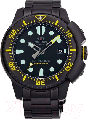 Часы наручные мужские Orient RA-AC0L06B