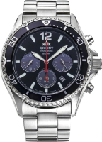 Часы наручные мужские Orient RA-TX0202B - 