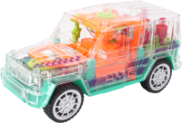 Автомобиль игрушечный Darvish Внедорожник. Gear / SR-T-3006 - 