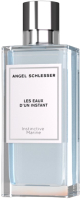 Туалетная вода Angel Schlesser Les Eaux D'Un Instant Instinctive Marine (150мл) - 