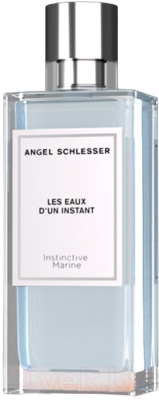 Туалетная вода Angel Schlesser Les Eaux D'Un Instant Instinctive Marine (150мл)