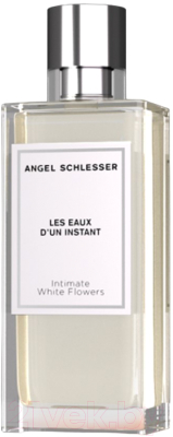 Туалетная вода Angel Schlesser Les Eaux D'Un Instant Intimate White Flowers (100мл)