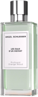 Туалетная вода Angel Schlesser Les Eaux D'Un Instant Profound Orange Wood (100мл) - 
