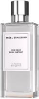 Туалетная вода Angel Schlesser Les Eaux D'Un Instant Tempting Bergamot (100мл) - 