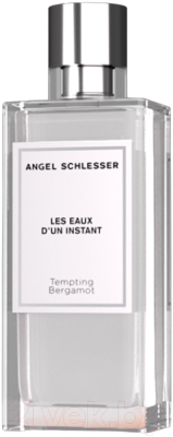 Туалетная вода Angel Schlesser Les Eaux D'Un Instant Tempting Bergamot (100мл)