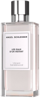 Туалетная вода Angel Schlesser Les Eaux D'Un Instant Vibrant Sandalwood (100мл) - 