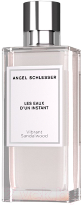 Туалетная вода Angel Schlesser Les Eaux D'Un Instant Vibrant Sandalwood (100мл)