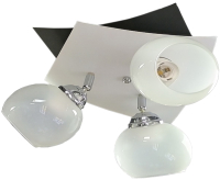 Потолочный светильник Aitin-Pro Конверт-3 НПБ 02-3x60-108 - 