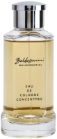

Одеколон, Baldessarini