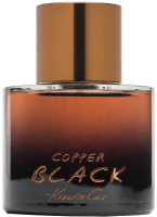 

Парфюмерная вода, Copper Black