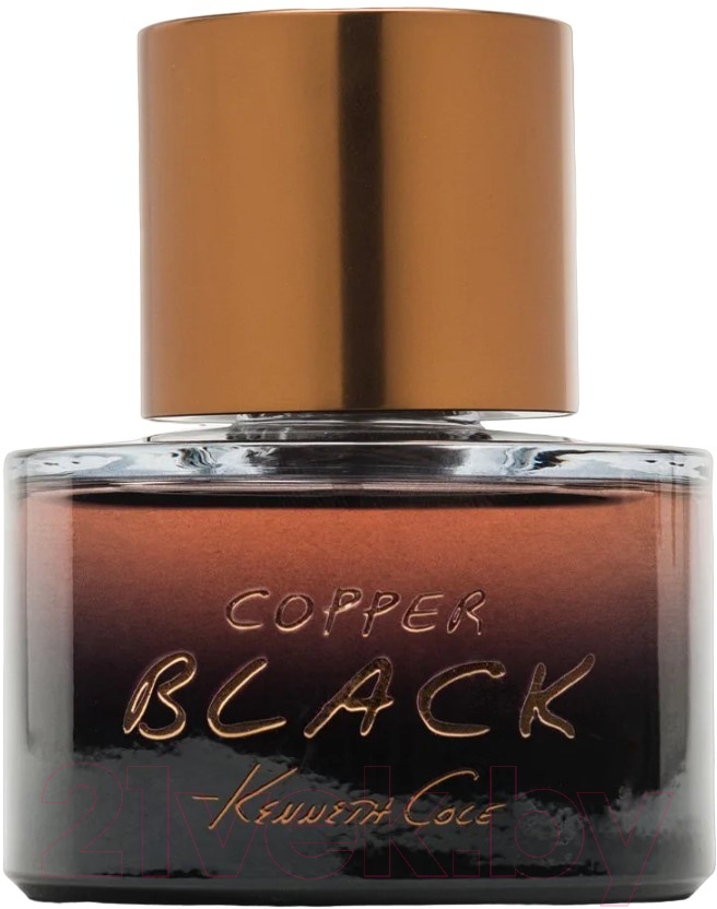 Туалетная вода Kenneth Cole Copper Black