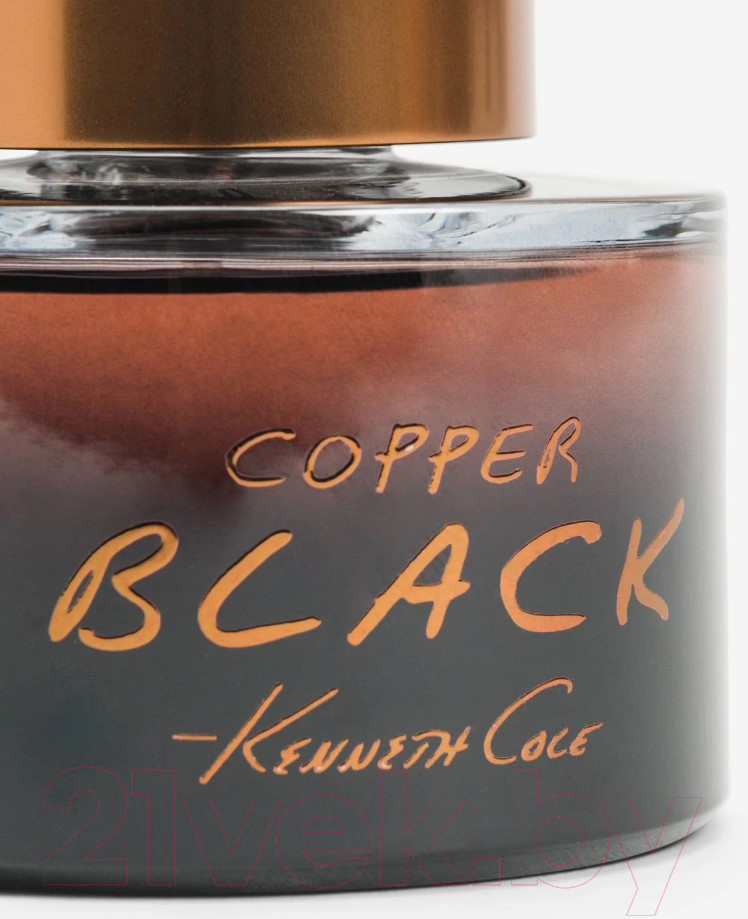 Туалетная вода Kenneth Cole Copper Black