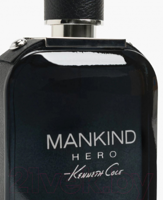 Туалетная вода Kenneth Cole Mankind Hero (100мл)