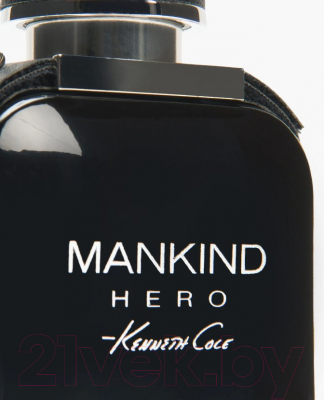 Туалетная вода Kenneth Cole Mankind Hero (30мл)
